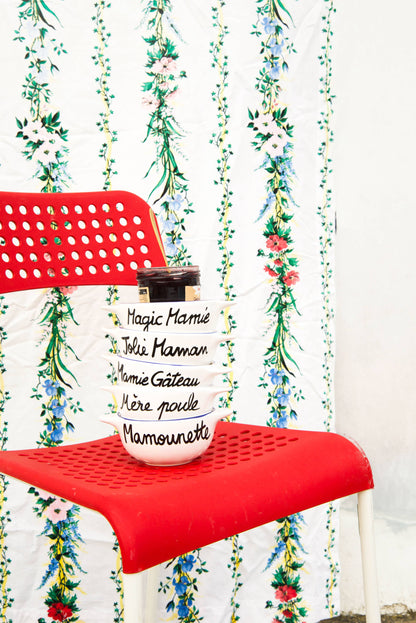 Bol Breton Mamounette