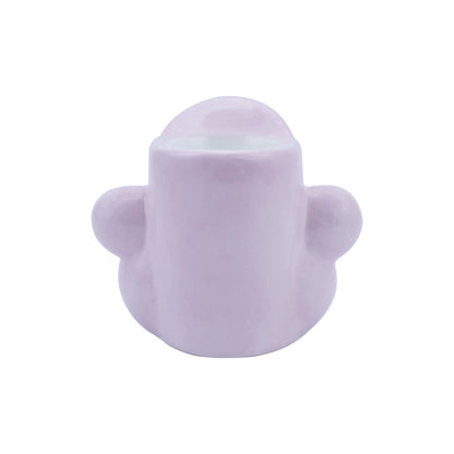 Wallace &amp; Gromit egg cup - Wallace