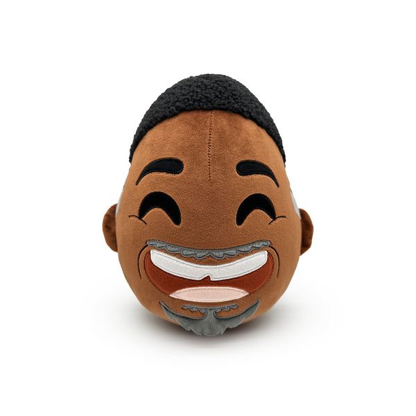 Jason Linton Plush (9in)