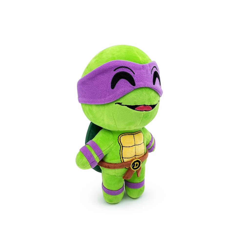Peluche Donatello Chibi