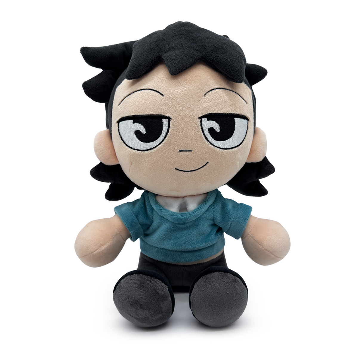 Wallace Plush (9in)
