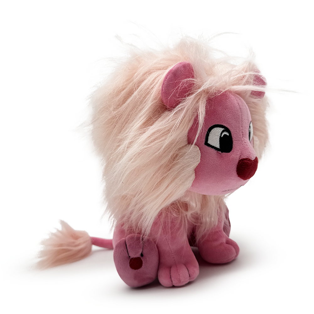 Peluche Lion