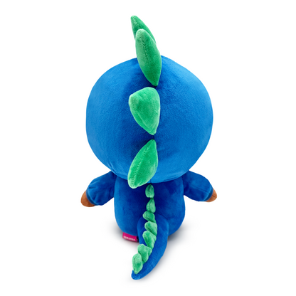BasicallyIDoWrk Plush (9in)