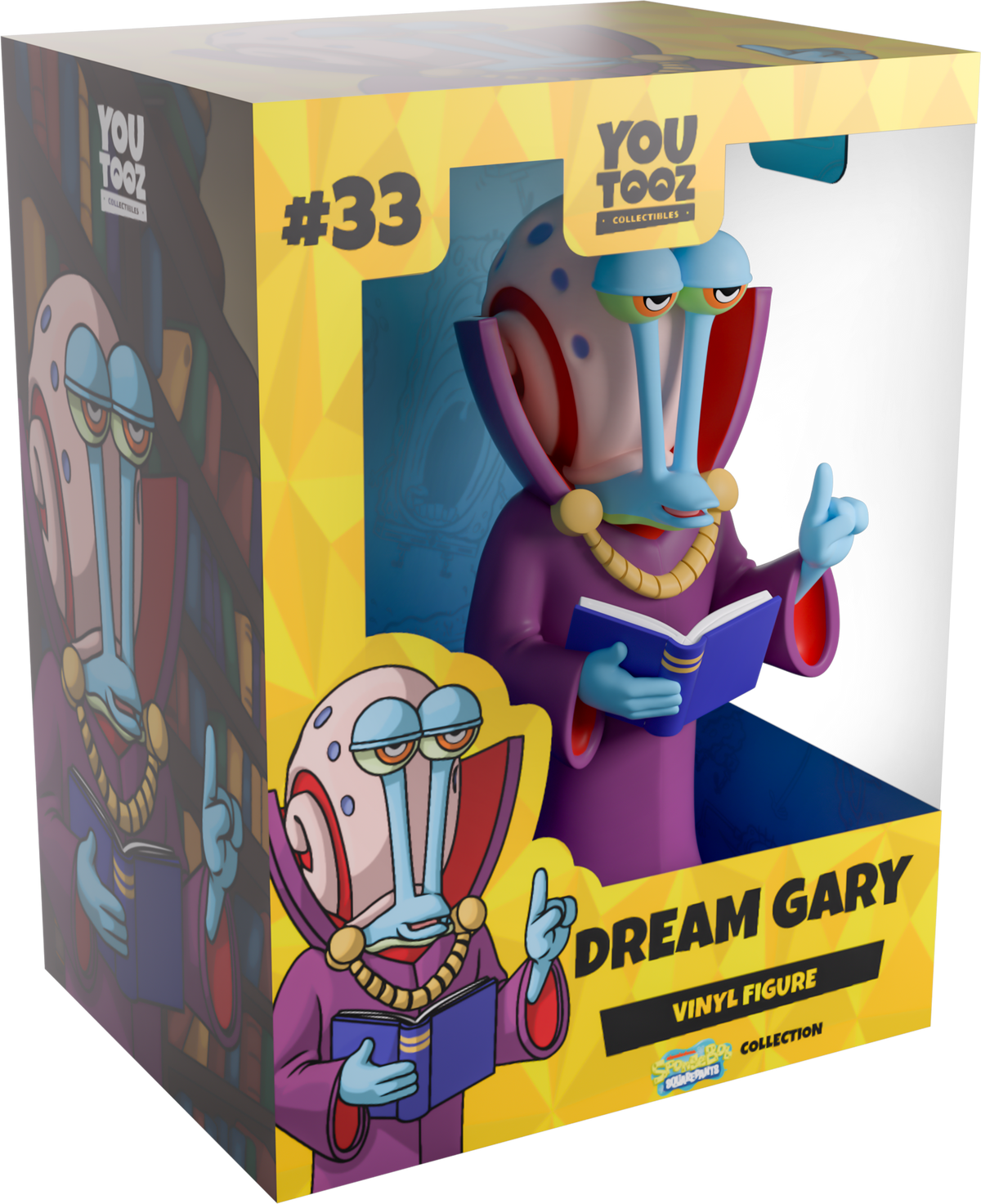 Dream Gary