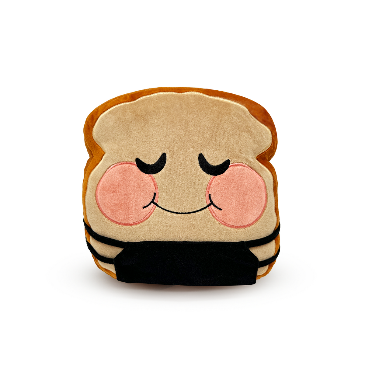 Ryetoast Plush (9in)