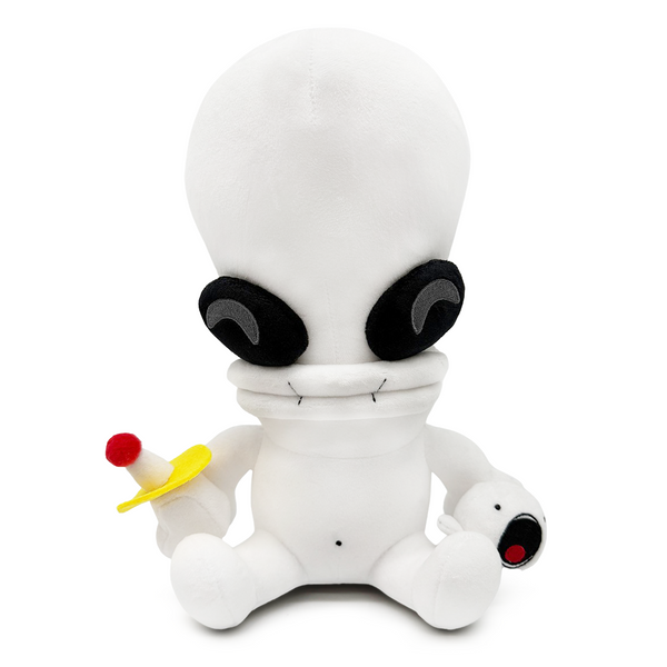 BungBung Alien Plush (9in)
