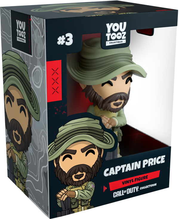 Captain Price