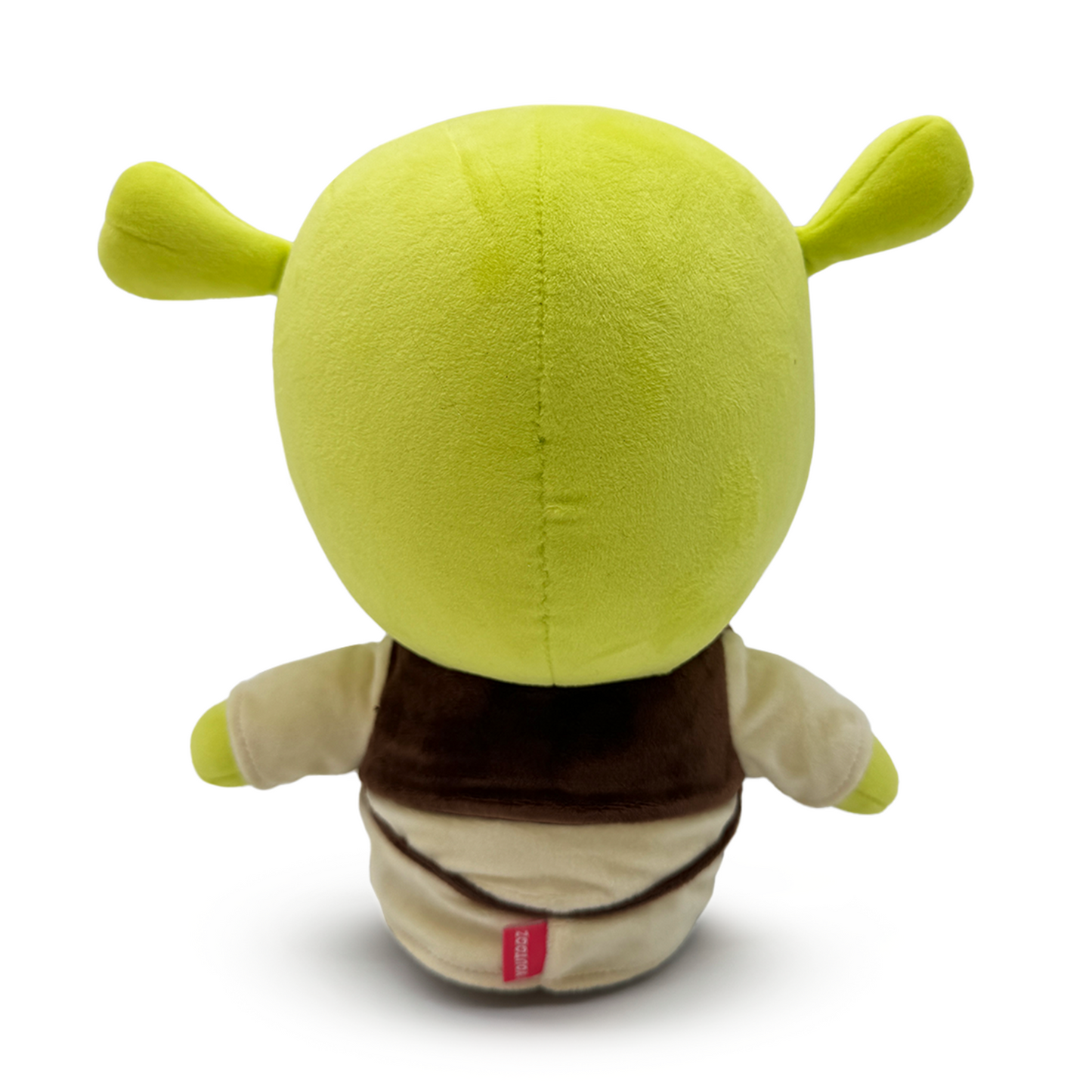 Shrek Sitting Plush (9in)