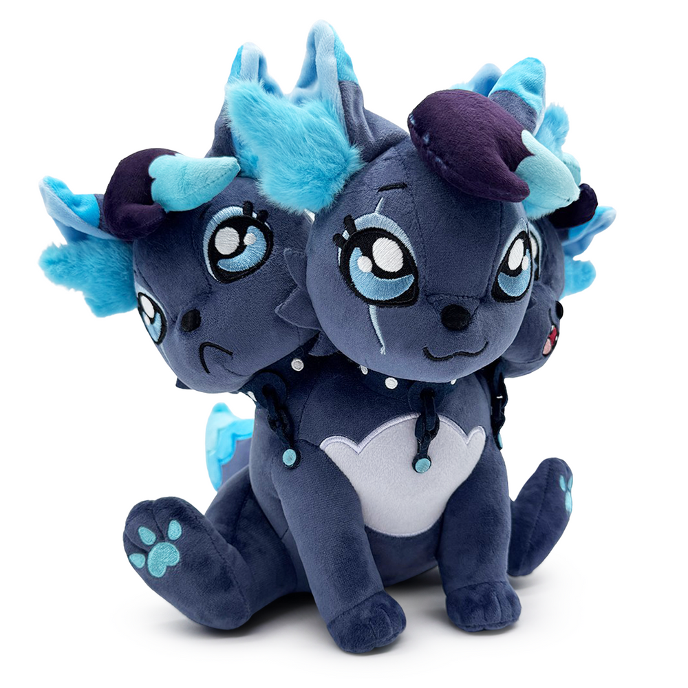 Peluche Spite