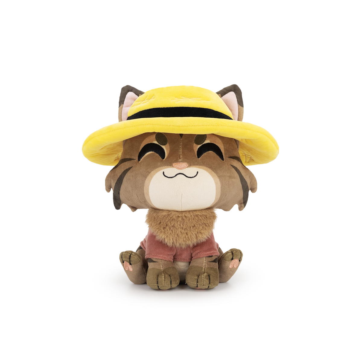 Gab Smolders x BB Plush (9in)