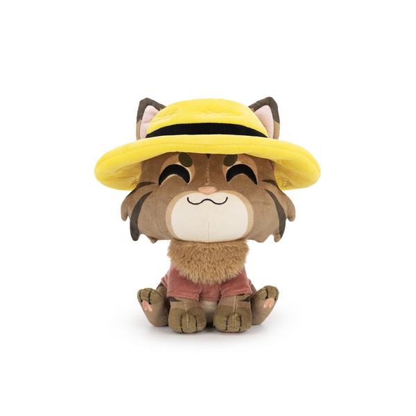 Gab Smolders x BB Plush (9in)