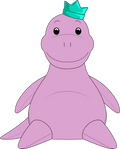 Peluche Samwitch: Blarny
