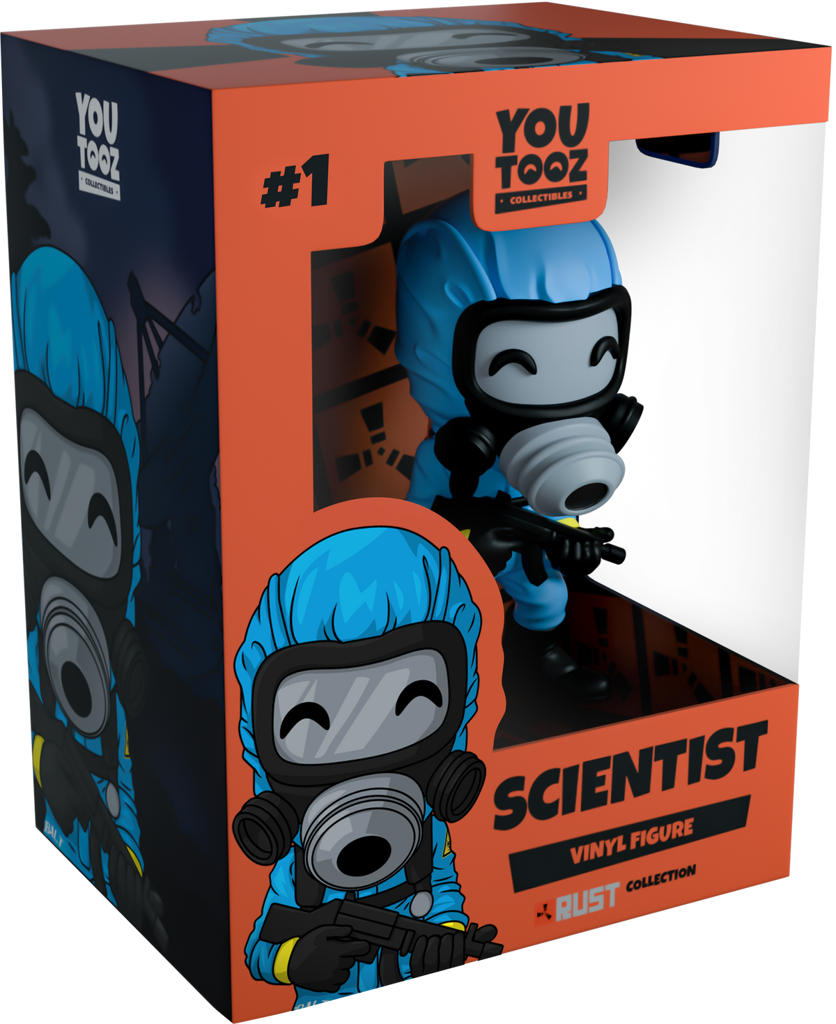 Scientist