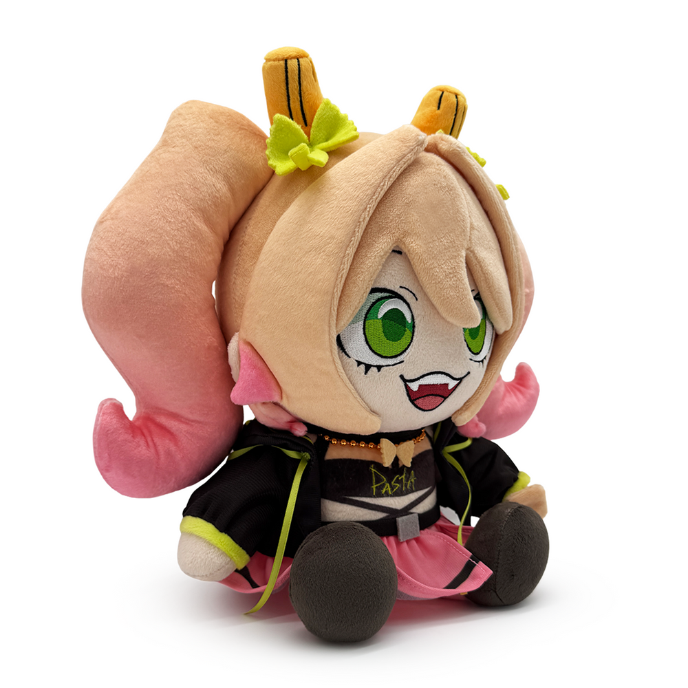 Peluche PastaroniRavioli – 22,9 cm