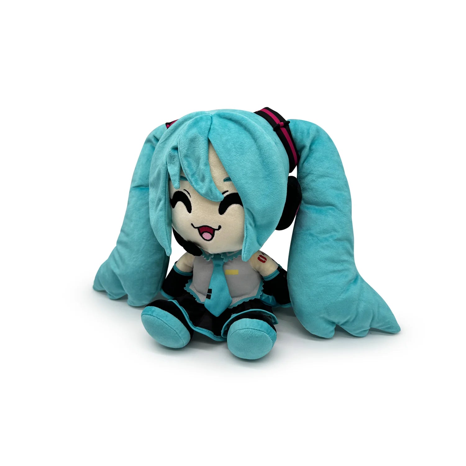 hatsune miku plush 9in youtooz