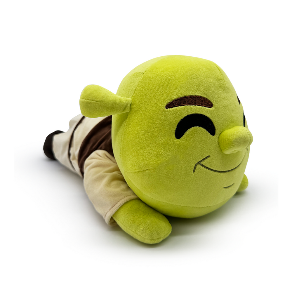 Peluche Shrek Weighted – 40,6 cm