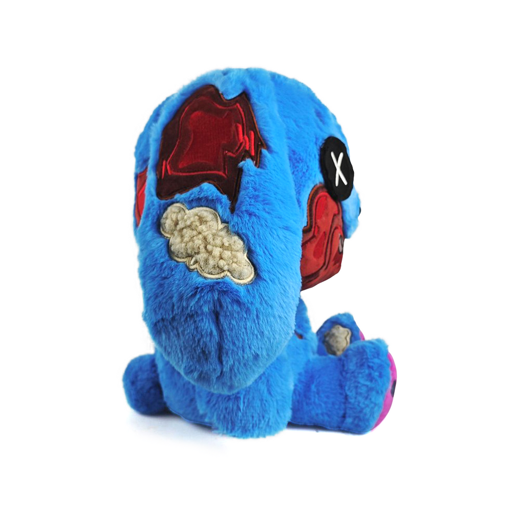 Peluche Mister Peeks (1ft)