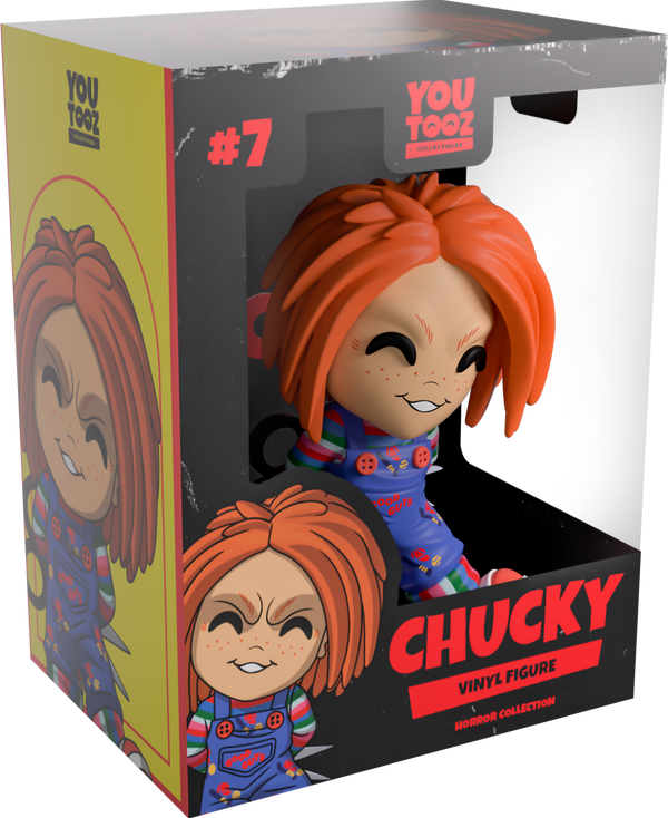 chucky