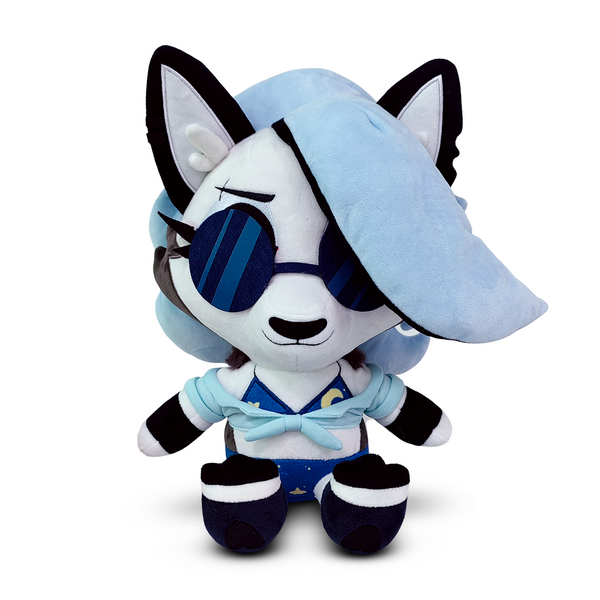 Summer Loona Plush (9in)