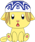 Peluche ThinkNoodles