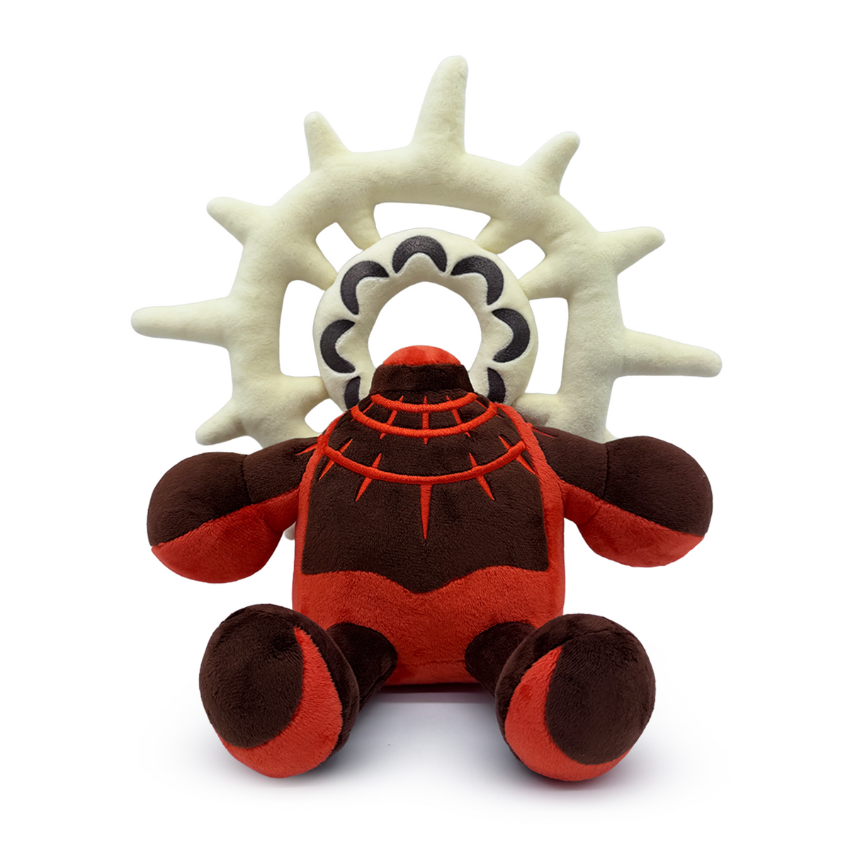 Occupant Plush (9in)