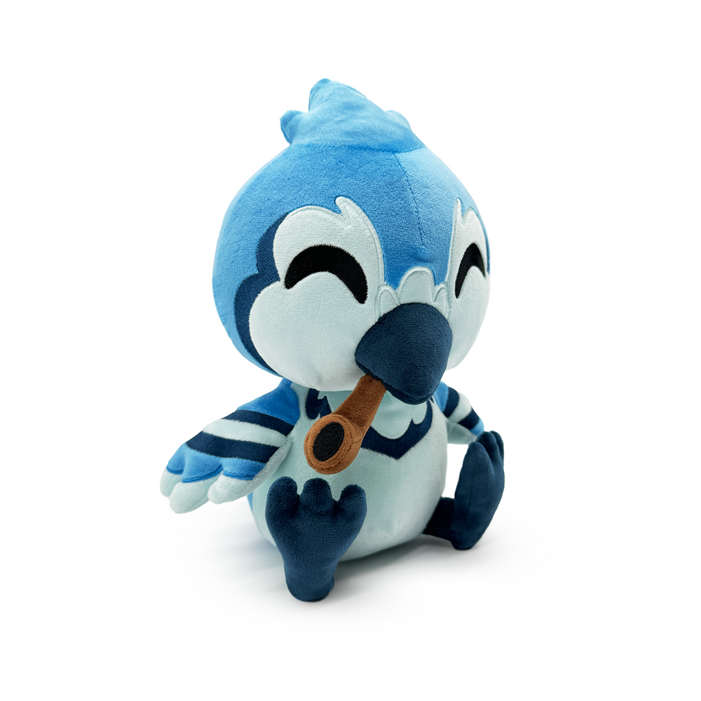 Peluche BlueJay – 22,9 cm