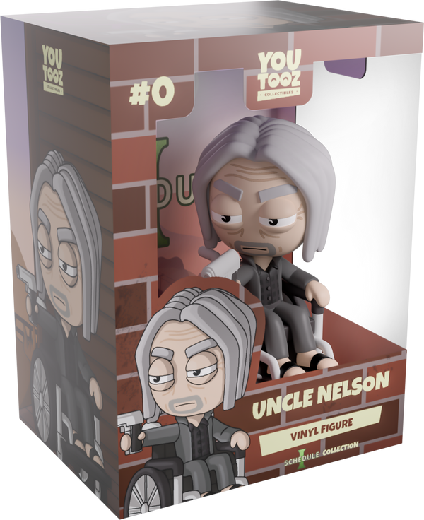 Uncle Nelson