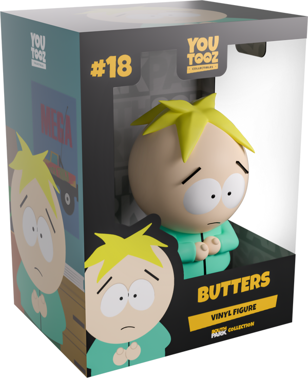 Butters