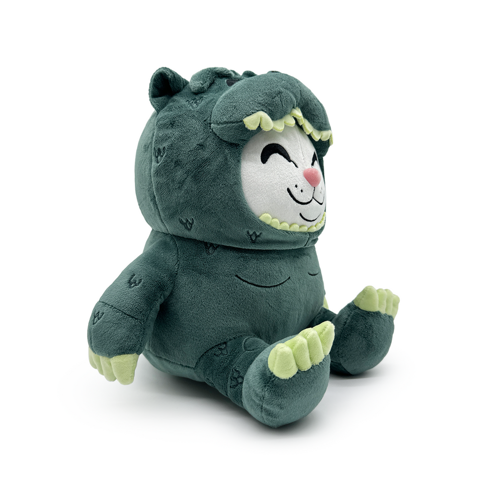 Peluche RIPnDIP X Godzilla – 22,9 cm