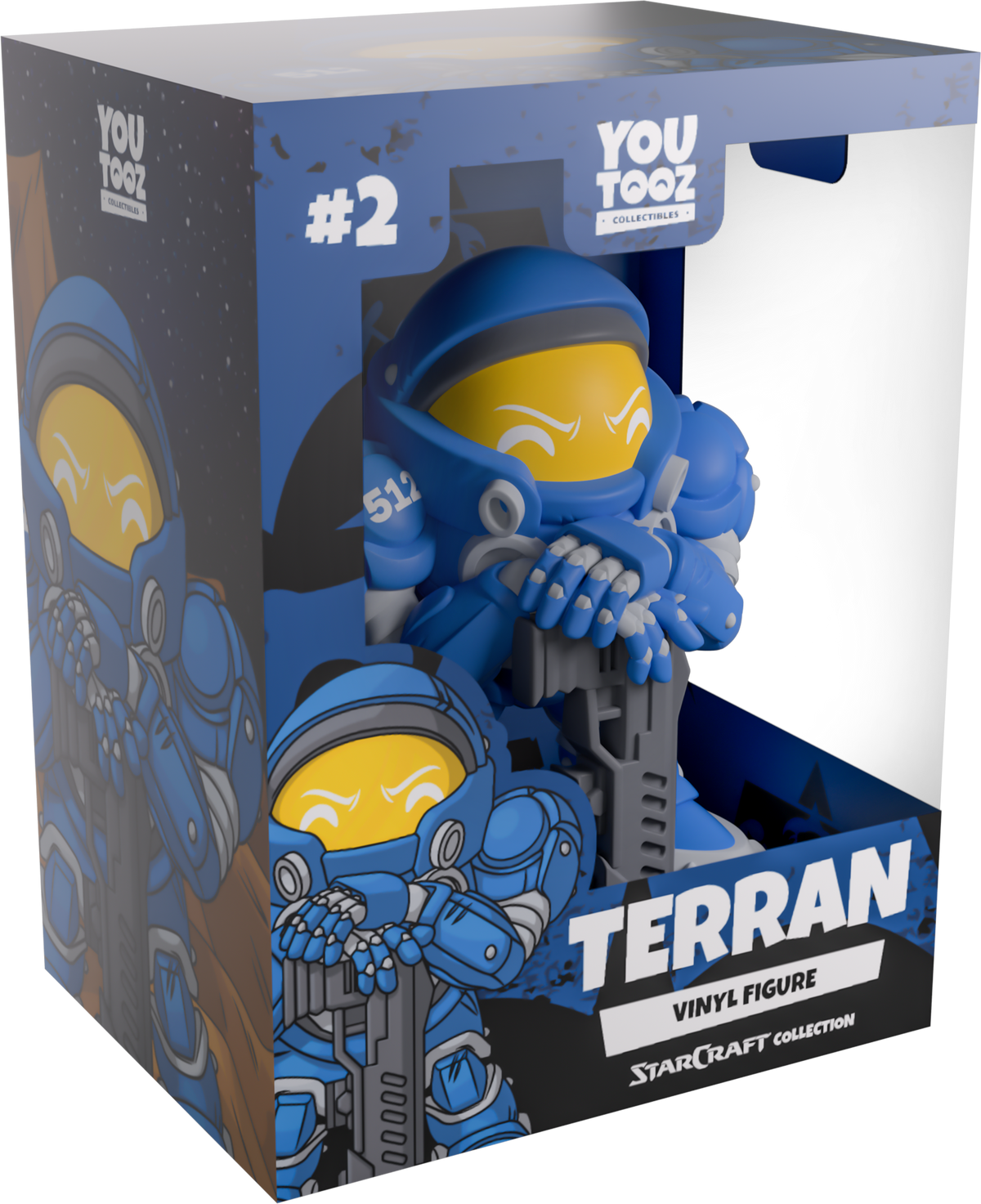 Terran
