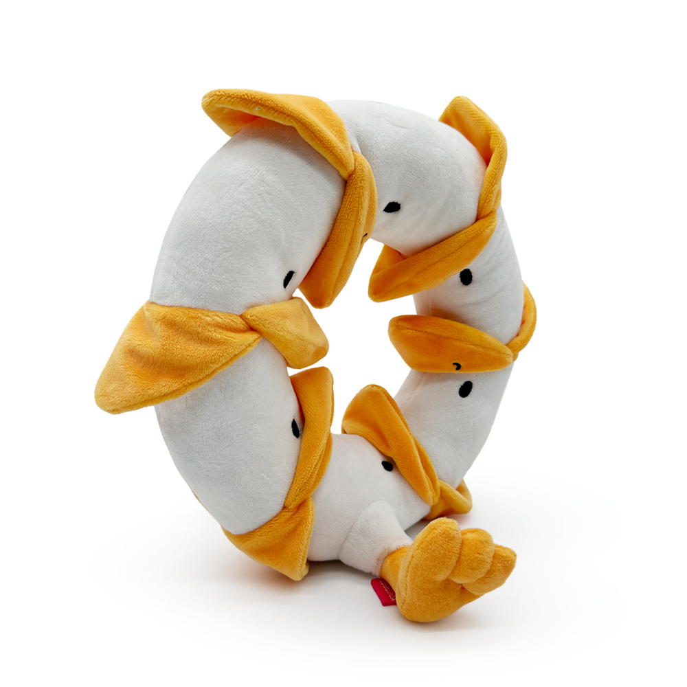 Peluche Goosoboros – 22,9 cm