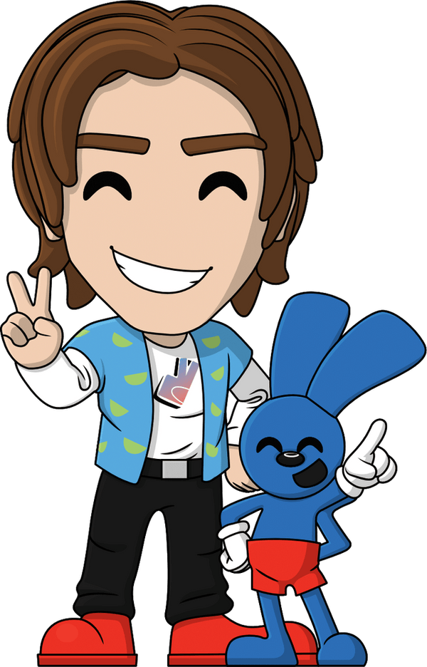 Danno and Riggy