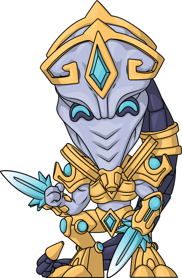 Protoss
