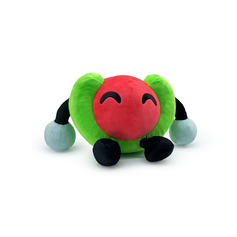 Peluche Fruits Music – 22,9 cm
