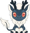 Peluche Urban Myth Kirin