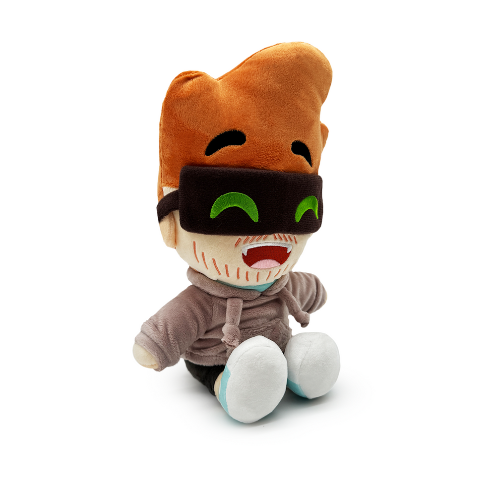 Peluche TKTails VR – 22,9 cm