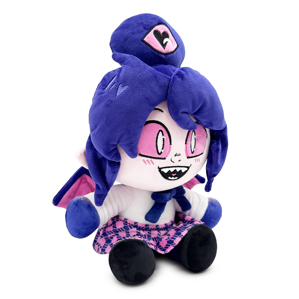 Peluche Eldritch Darling