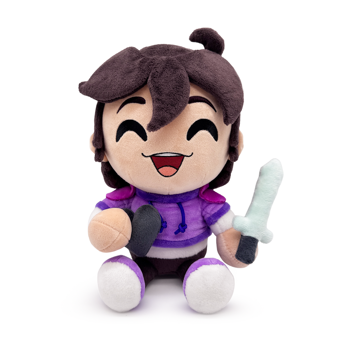 TrainerDario Plush (9in)