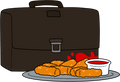 Pin MatPat x FNAF Doug’s Briefcase