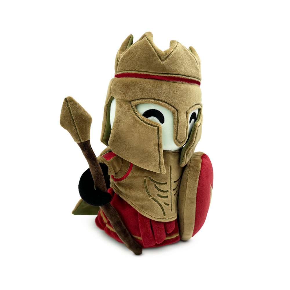 Peluche Kings and Generals – 22,9 cm