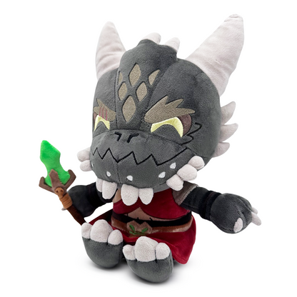 Zarus Plush (9in)