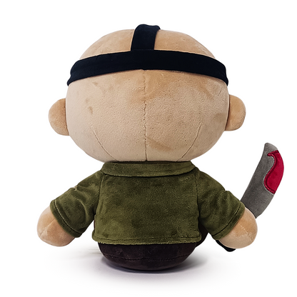 Jason Plush (9in)
