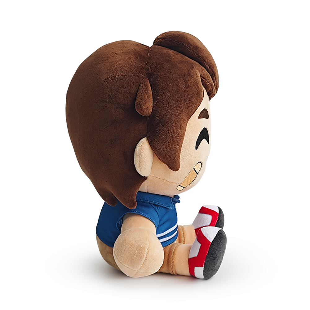 Gregory Plush (9in)