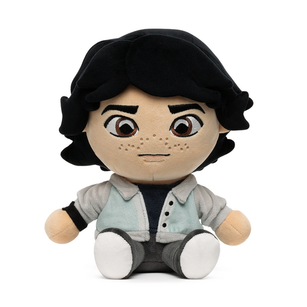Mike Plush (9in)