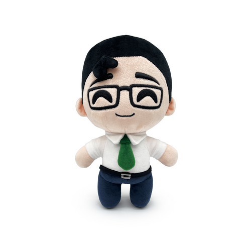Andrew Horowitz Plush (9in)