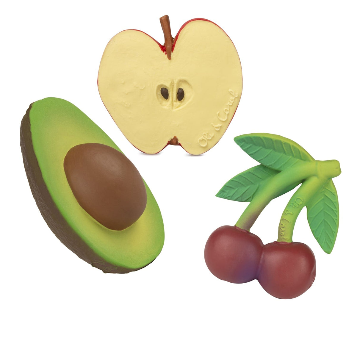 Fresh Bite Newborn Gift Set