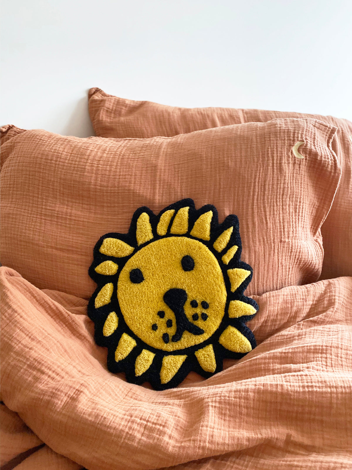 Miffy & Friends wall mat