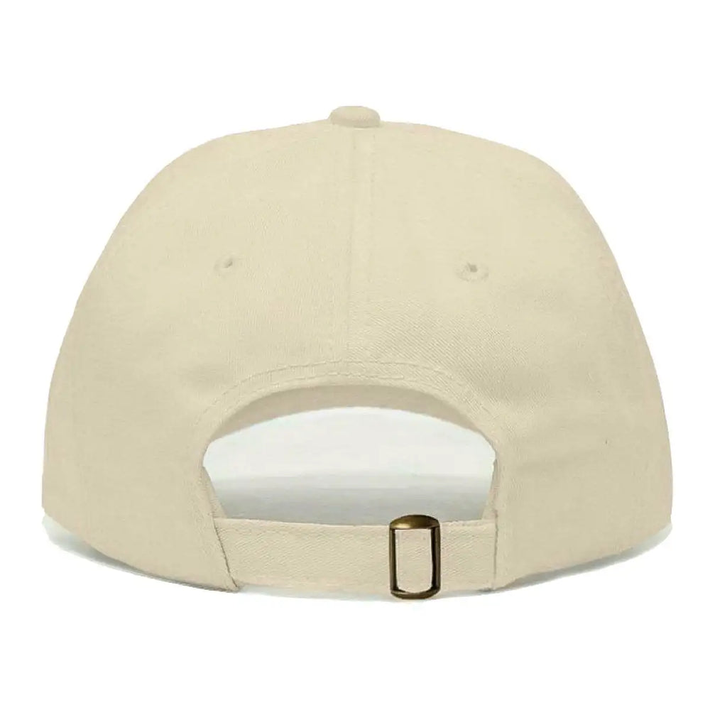 Casquette Fantôme Brodé