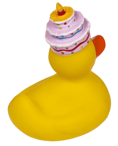 Canard Jaune Anniversaire – vue 7
