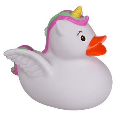 Canard Licorne Volante – vue 7